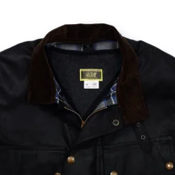 Addict Clothes Japan Addict AD-WX-02 BMC Jacket