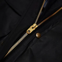 Addict Clothes Japan Addict AD-WX-02 BMC Jacket