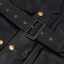 Addict Clothes Japan Addict AD-WX-02 BMC Jacket