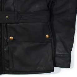 Addict Clothes Japan Addict AD-WX-02 BMC Jacket