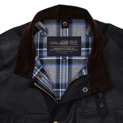 Addict Clothes Japan Addict AD-WX-02 BMC Jacket