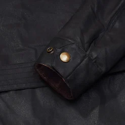 Addict Clothes Japan Addict AD-WX-02 BMC Jacket