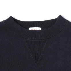 A.G. Spalding & Bros Double 'V' Training Shirt Black