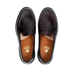 Alden Colour 8 Cordovan Leisure Handsewn Loafer 986