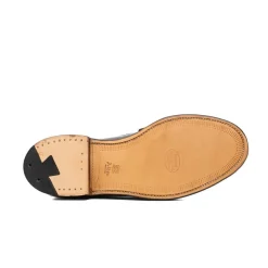 Alden Colour 8 Cordovan Plain Toe Blucher 990