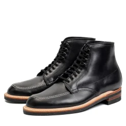 Alden Indy Work Boot Black 401