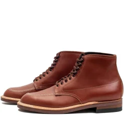 Alden Indy Work Boot Original Brown 405