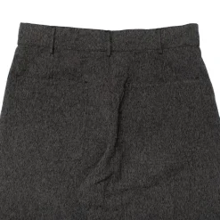 Allevol Ernest Utility Trousers Salt & Pepper