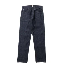 Allevol 'Roku Roku' 66 Denim Jean Indigo