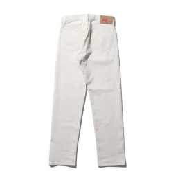 Allevol 'Roku Roku' 66 Denim Jean Kinari