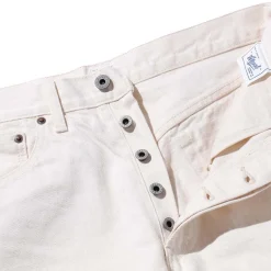 Allevol 'Roku Roku' 66 Denim Jean Kinari