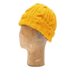 Allevol x Inverallan Cotton Beanie Marigold 35C