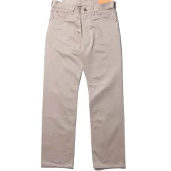 Anatomica 618 Californian Sateen Mocha