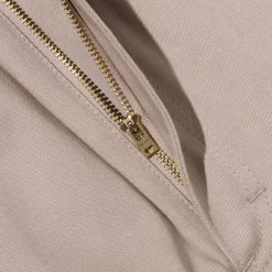 Anatomica 618 Californian Sateen Mocha