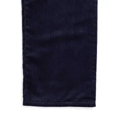 Anatomica 314 Gary Corduroy Trousers Navy