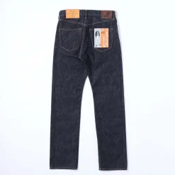 Anatomica 618 Original Jean Indigo
