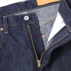 Anatomica 618 Original Jean Indigo