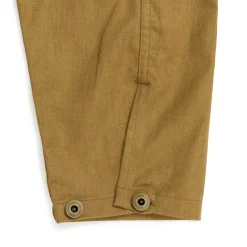 Anatomica 1918 Pullover Army Twill Olive Drab