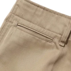 Anatomica Chino II Beige