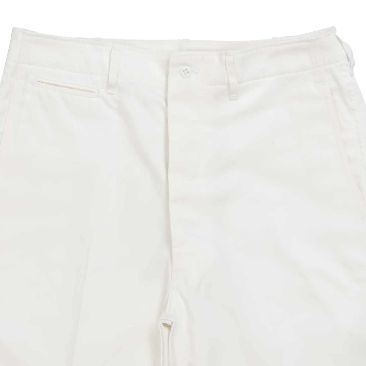 Anatomica Chino II White