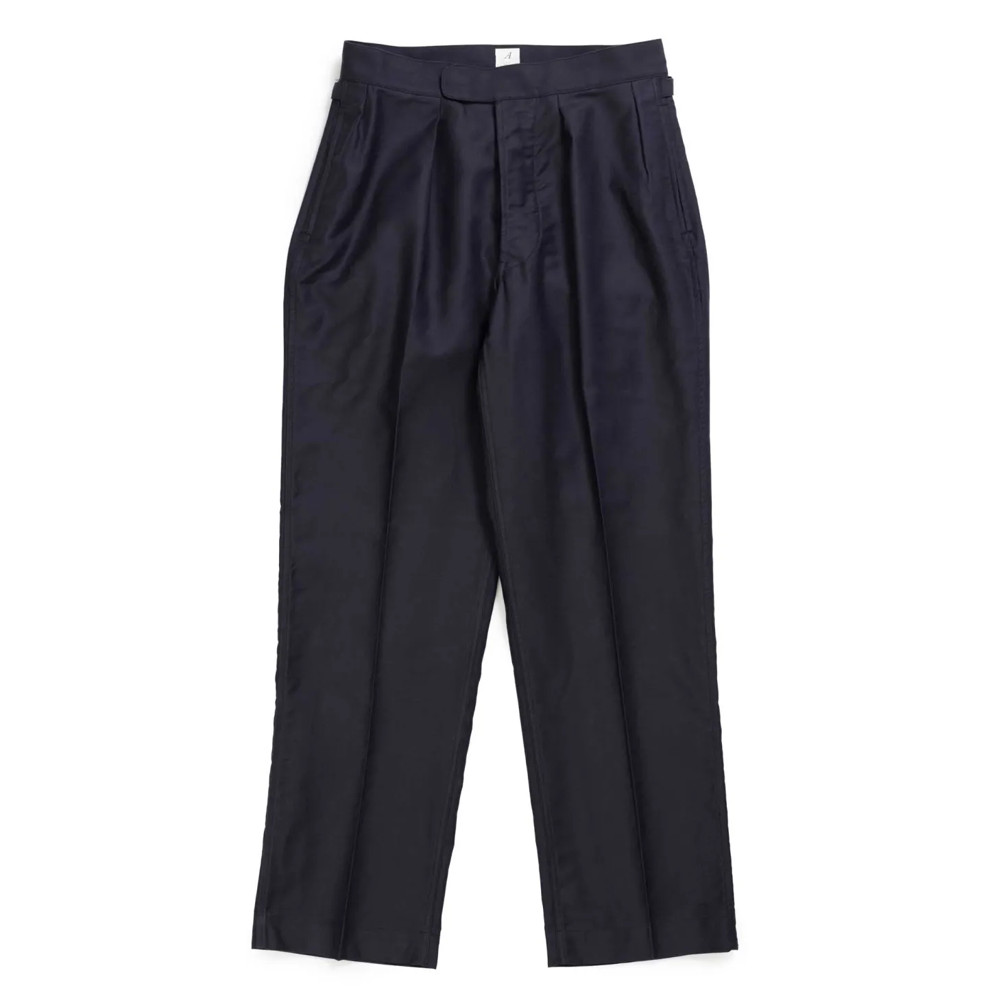 Anatomica Royal Marine Pants II Navy