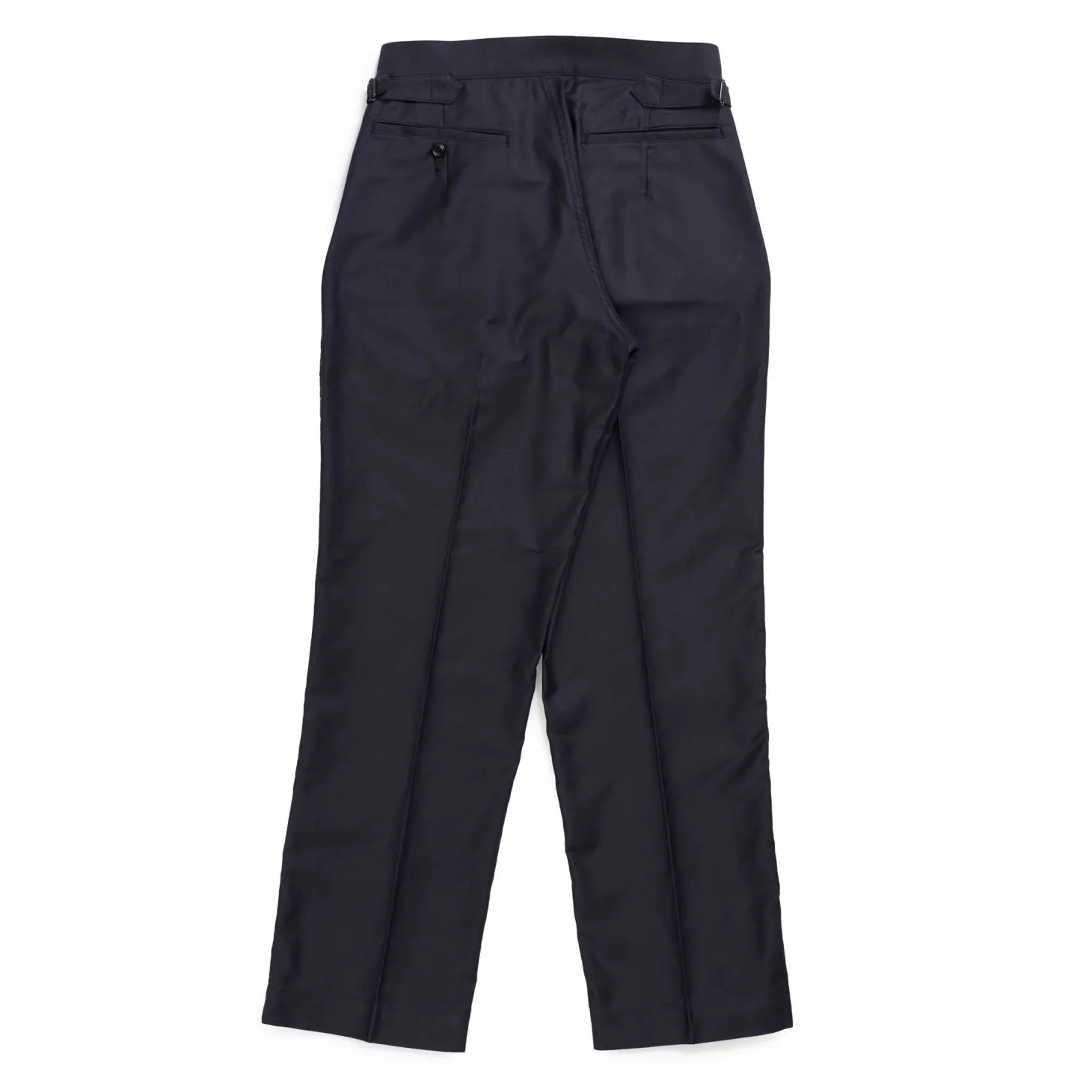 Anatomica Royal Marine Pants II Navy