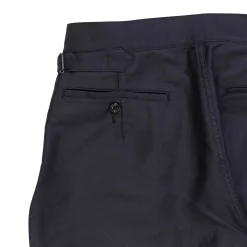 Anatomica Royal Marine Pants II Navy