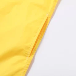 Anatomica x Wakouwa Nylon Parka Lemon