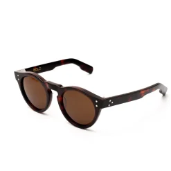 Bold London Eyewear Bold Brushfield Sunglasses Dark Tortoiseshell