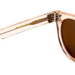 Bold London Eyewear Bold Brushfield Sunglasses Pink