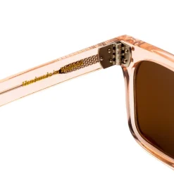 Bold London Eyewear Bold Norton Sunglasses Pink
