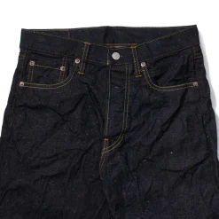 Burgus Plus & Co Burgus Plus x Clutch Cafe 770SCC 9oz Denim Jean