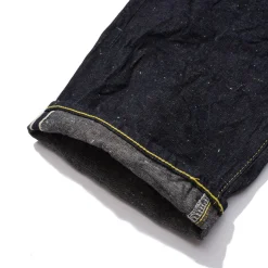 Burgus Plus & Co Burgus Plus x Clutch Cafe 770SCC 9oz Denim Jean