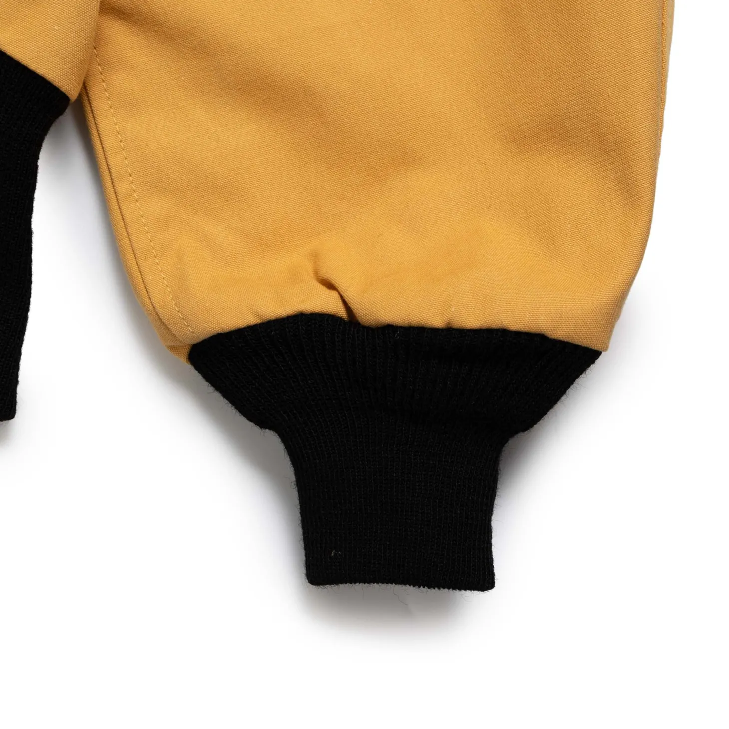 Buzz Rickson's Astronauts Jacket Yellow