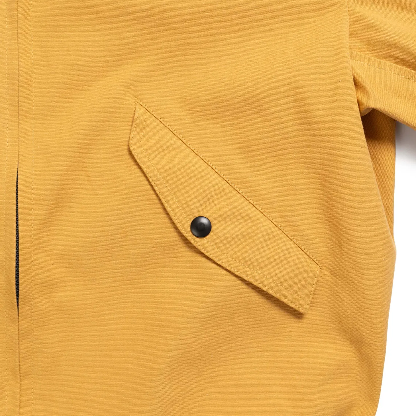 Buzz Rickson's Astronauts Jacket Yellow