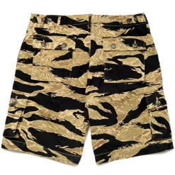 Buzz Rickson's Gold Tiger Shorts