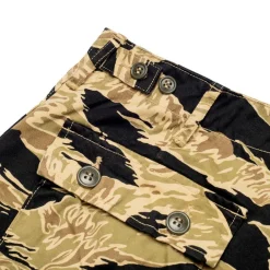 Buzz Rickson's Gold Tiger Shorts