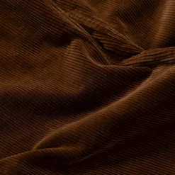 Buzz Rickson's U.S. Army Working Trousers Corduroy Brown