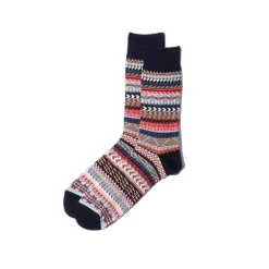 Chup Socks Dry Valley Midnight