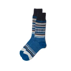 Chup Socks Log Home Marine