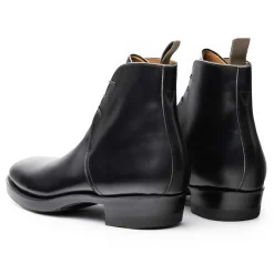 Clinch by Brass Tokyo Clinch George Boots CN Black Calf