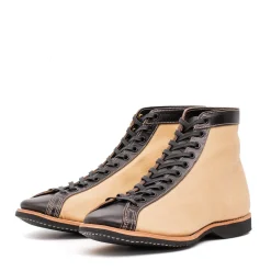 Clinch by Brass Tokyo Clinch Mast Trainer Black x Ivory