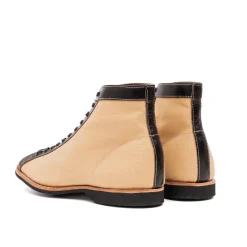 Clinch by Brass Tokyo Clinch Mast Trainer Black x Ivory