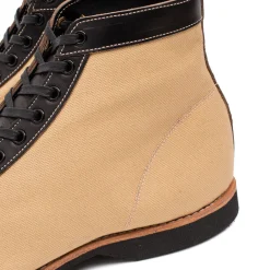 Clinch by Brass Tokyo Clinch Mast Trainer Black x Ivory