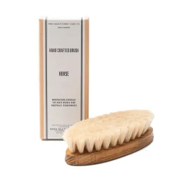 Clinch by Brass Tokyo Clinch The Mail's Shoe Care Co. Hand Crafted Shoe Brush