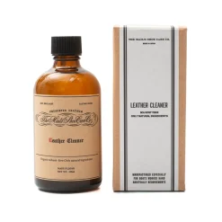 Clinch by Brass Tokyo Clinch The Mail's Shoe Care Co. Leather Cleaner