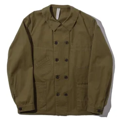 Coherence Kees Jacket Saguaro