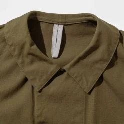 Coherence Kees Jacket Saguaro