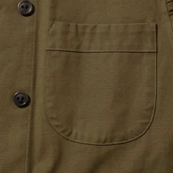 Coherence Kees Jacket Saguaro