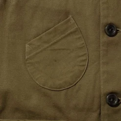 Coherence Kees Jacket Saguaro